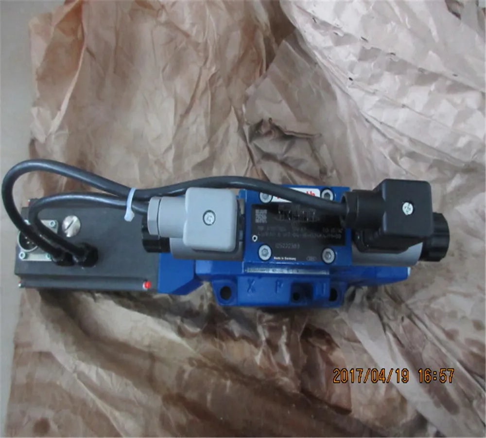 Более низкая цена и горячая распродажа Гидравлический пропорциональный клапан