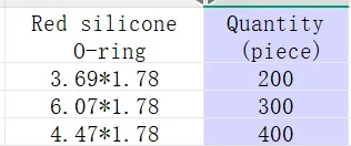 

Термостойкая трубка из стекловолокна 5 м черного цвета