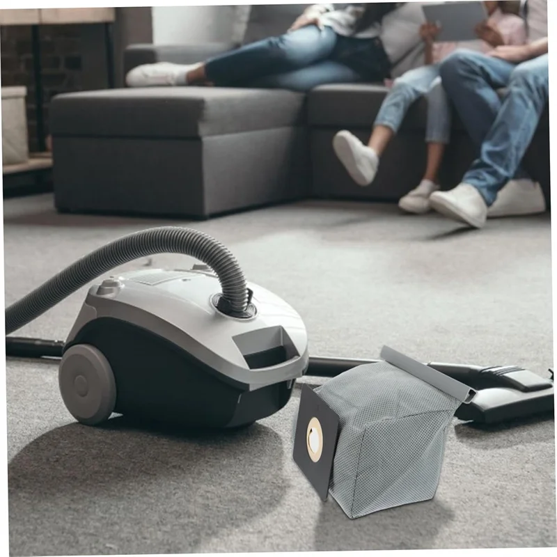 1/2 шт. мешочек для пылесоса Philips Haier Samsung