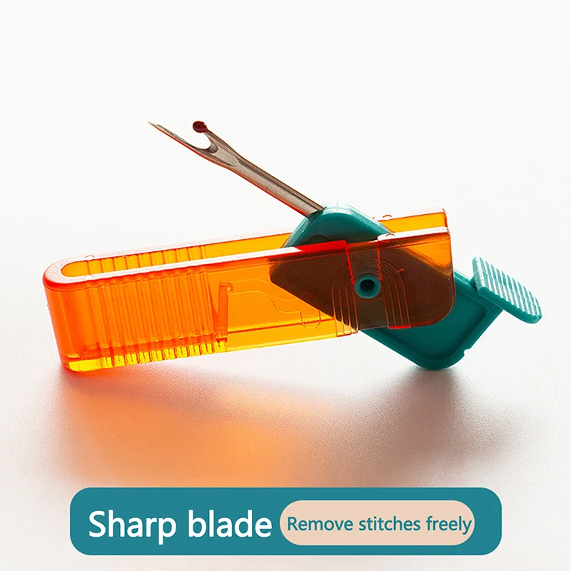 3 шт. кусачки для ниток из нержавеющей стали расширитель швов нож удаления