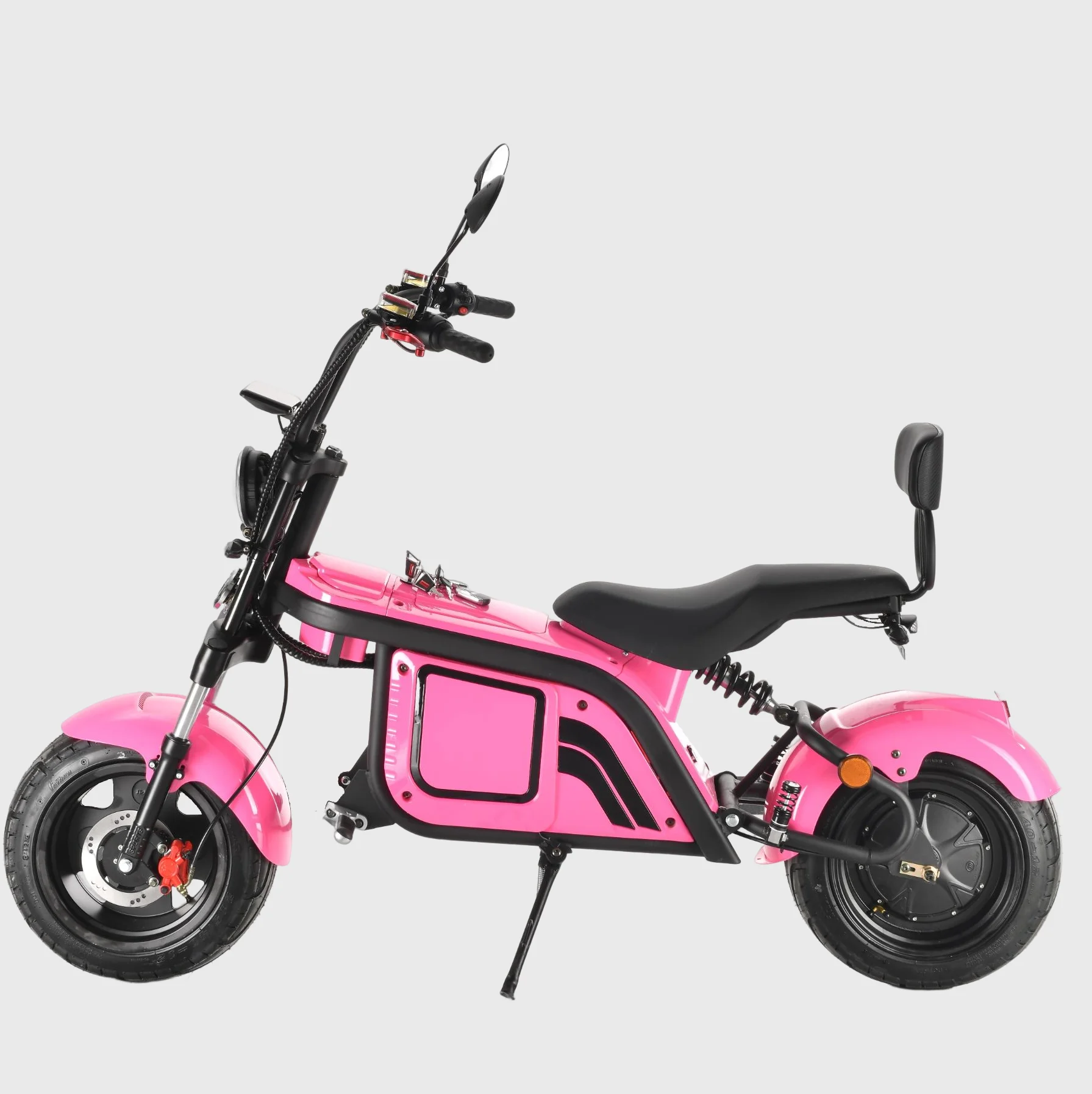 

Motorbike Electric 5000W Motorad China Big Manufacturer Good Price