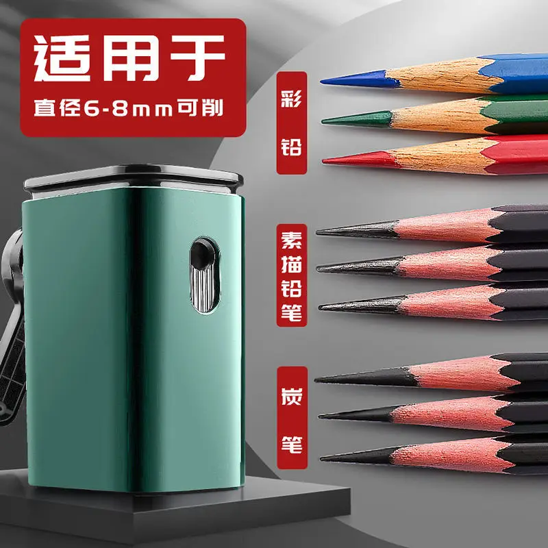 Рисунок 6 - Точилка для карандашей ручная