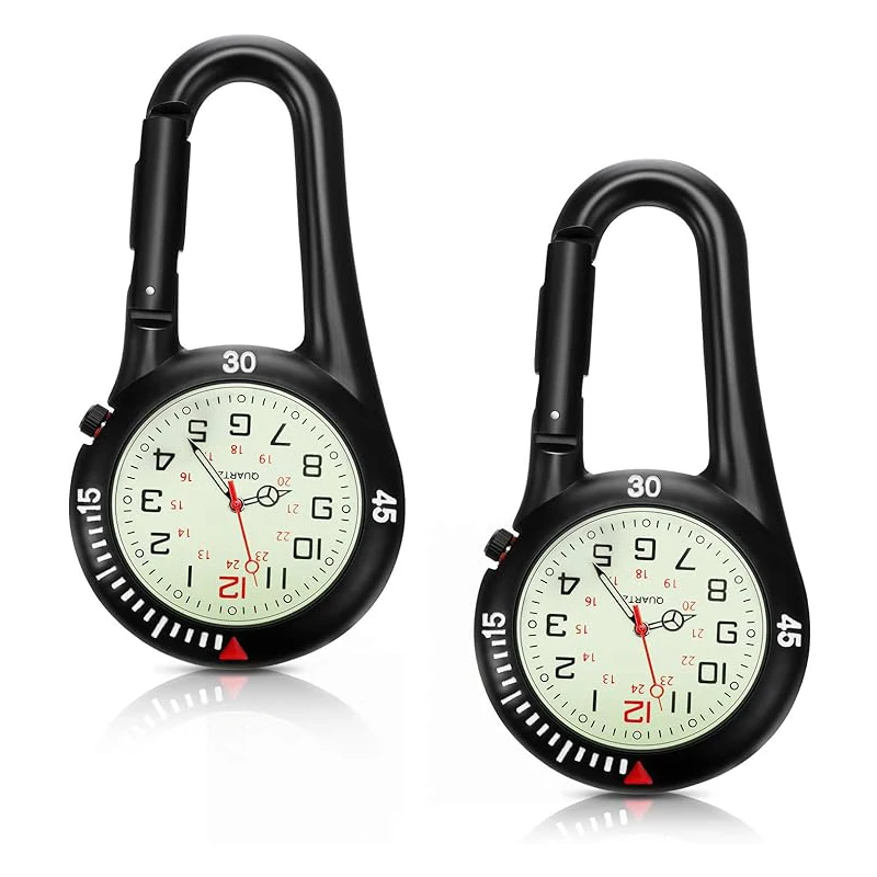 2 шт. наручные часы унисекс с белым циферблатом