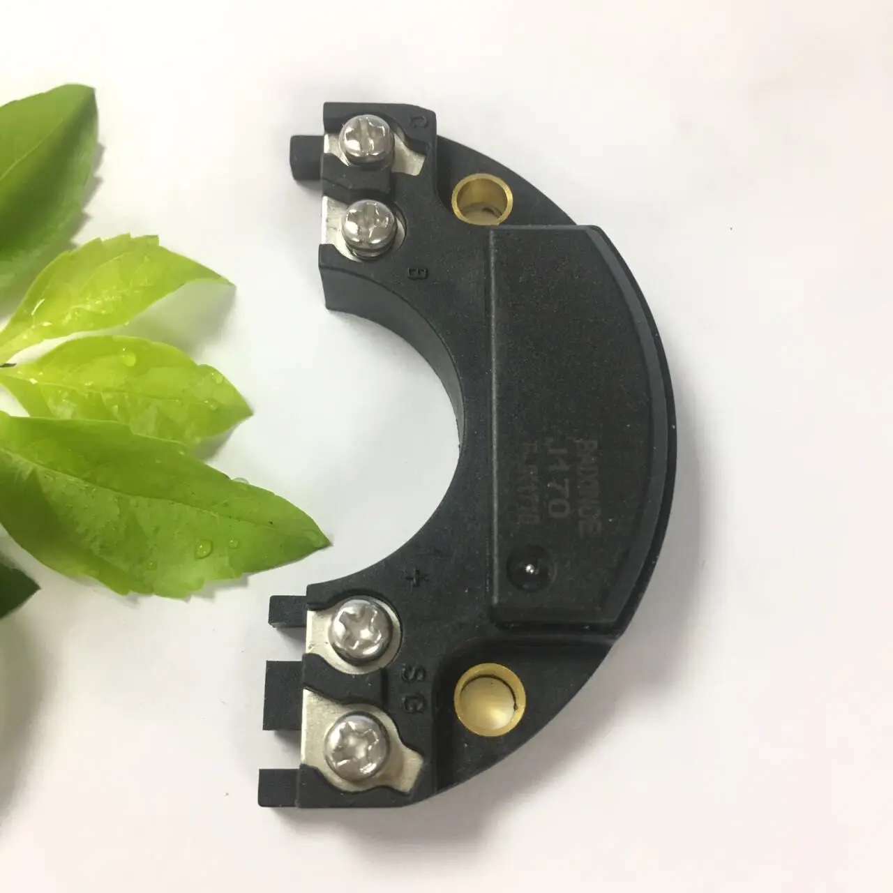

BAIXINDE J170 модуль зажигания
