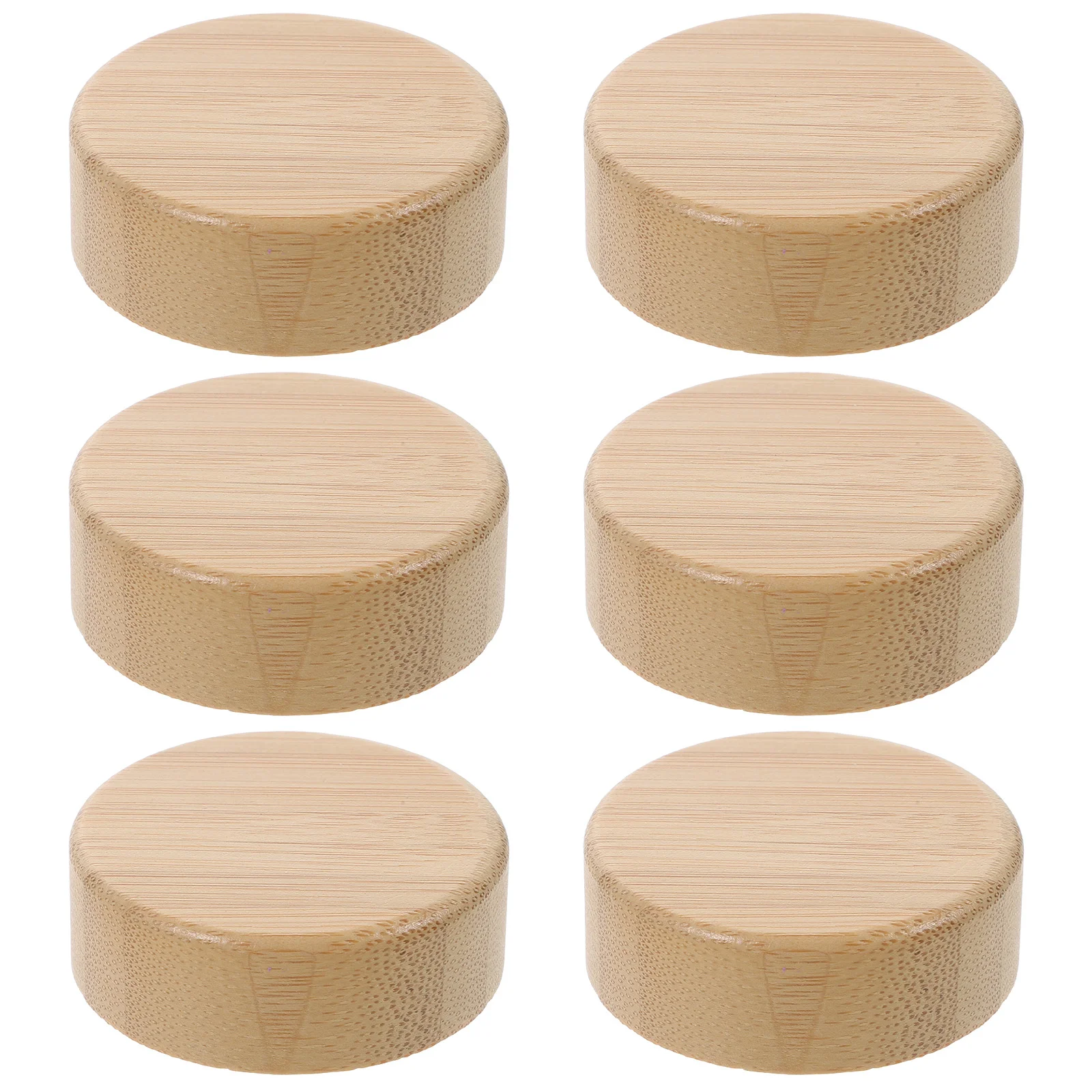 

Seasoning Bottle Cap Lids Daily Use Home Protective Leak-proof Replacement Caps