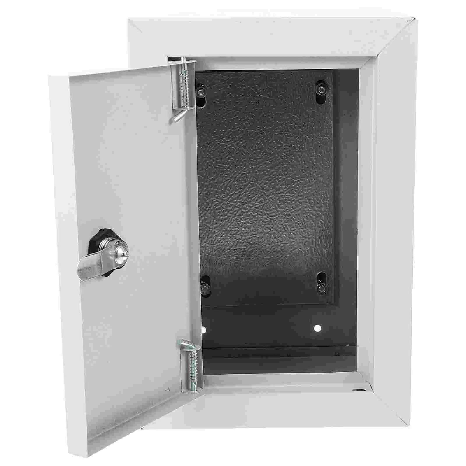 

Distribution Power Supply Box Junction Box Circuit Breaker Box Iron Junction Case