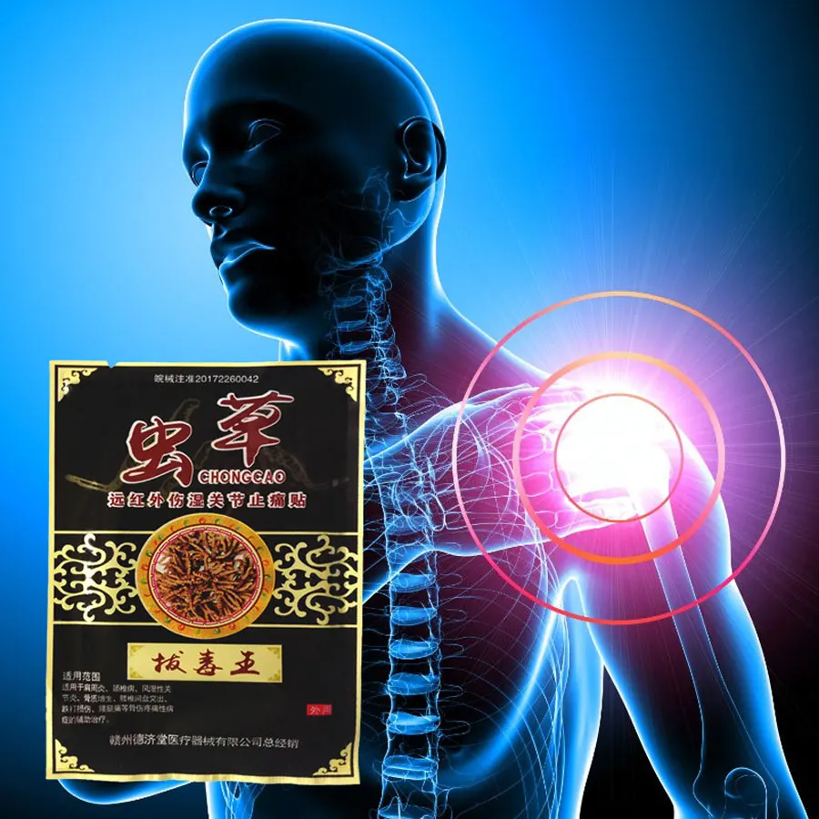 

Быстрое облегчение боли в мышцах плеч