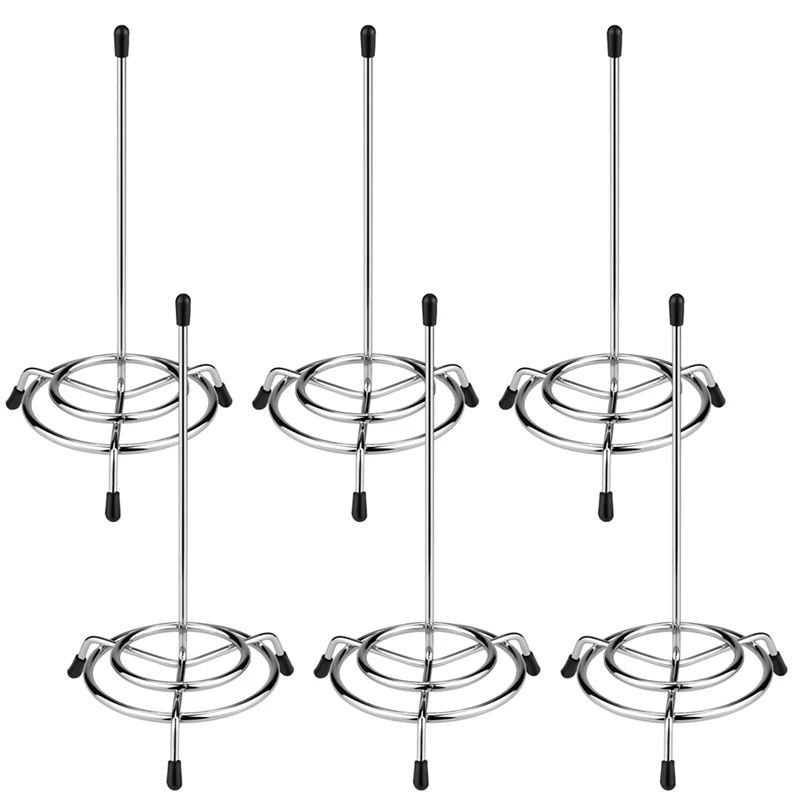 Держатель для билетов ресторана 6 шт. держатель чеков шпиндель проверки заказов