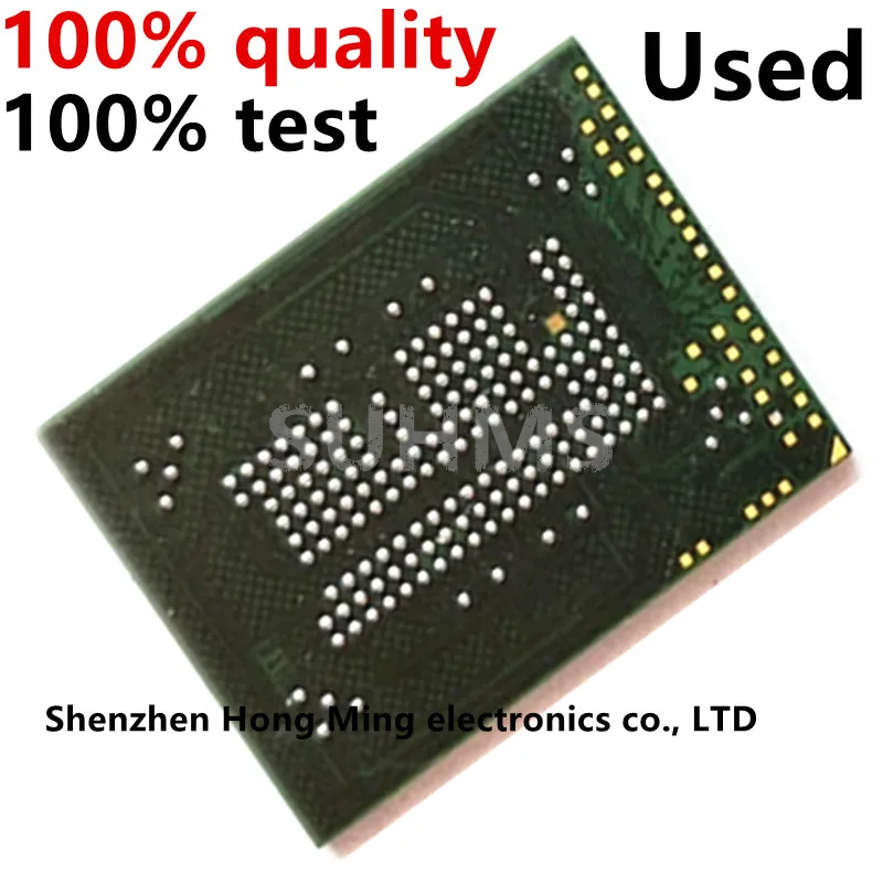 100% test KMK3U000VM-B410 KMKYL000VM-B603 KMK2U000VM-B604 KMKTS000VM-B604 KMI8U000MA-B605 _ BGA