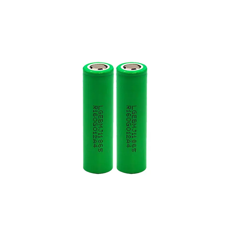 High Capacity 18650 Lithium Battery 3.7V Volt 5500mah Rechargeable Li-ion For Power Bank Torch GTL EvreFire | Электроника