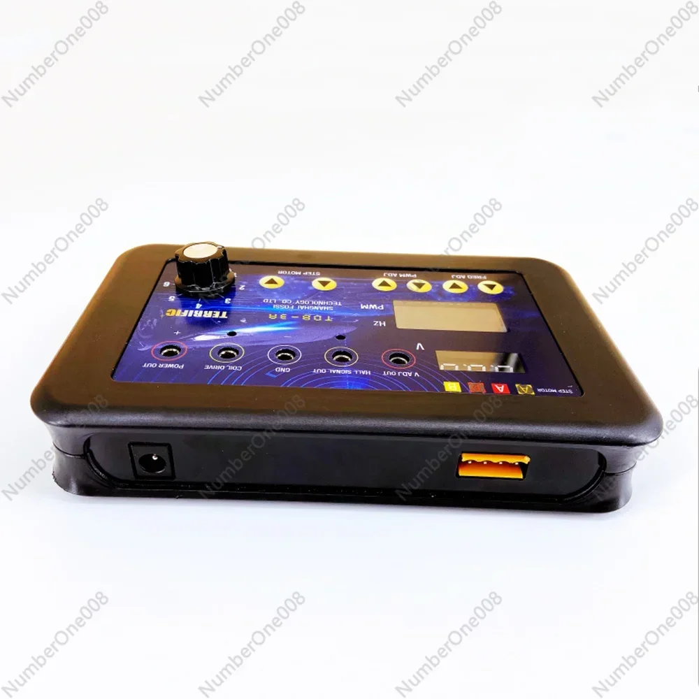 TDB-3A автомобильная катушка зажигания инжектор электромагнитный клапан детектор