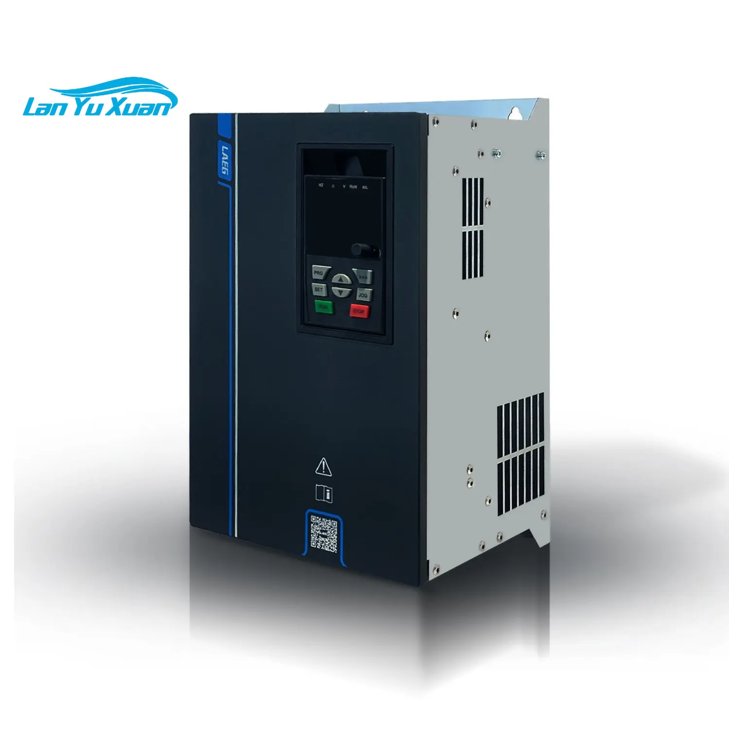 

Supplier of Inverter, VSD, Variable Frequency Drive VFD motor controller 55kw