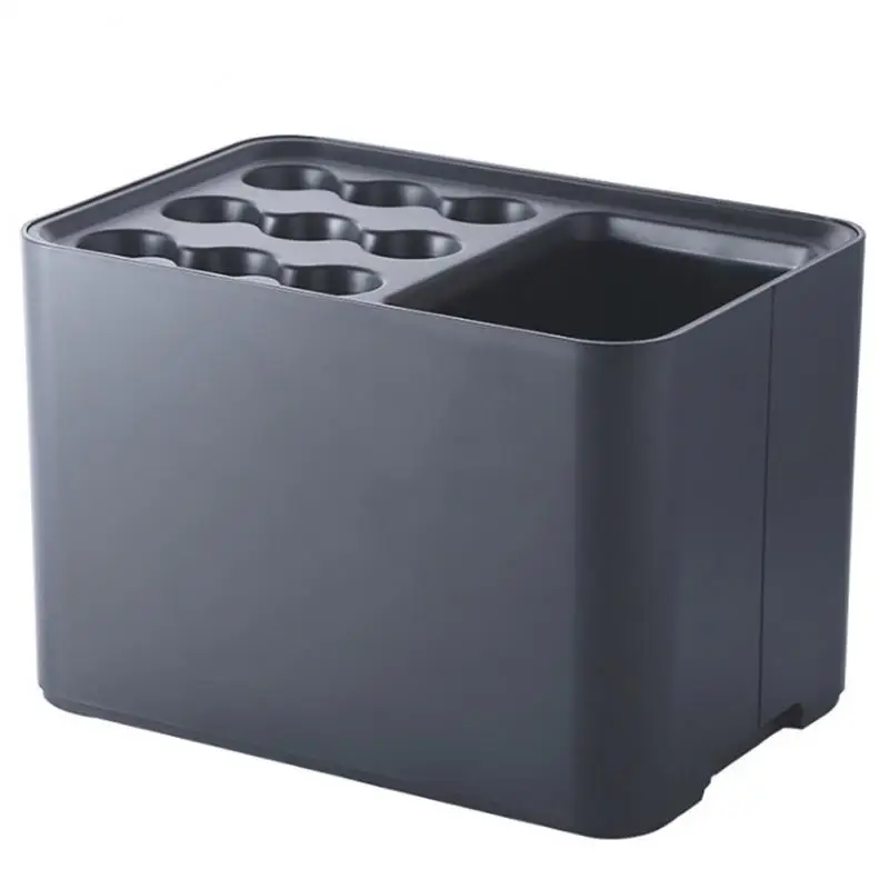 

Large-capacity Umbrella Storage Shelf Durable Detachable Drip Tray Umbrella Storage Rack Innovative Multi-functional Leak-proof