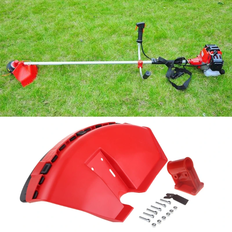 

CG520 430 Brushcutter for Protection Cover Grass Trimmer 26mm Blade Guard With B