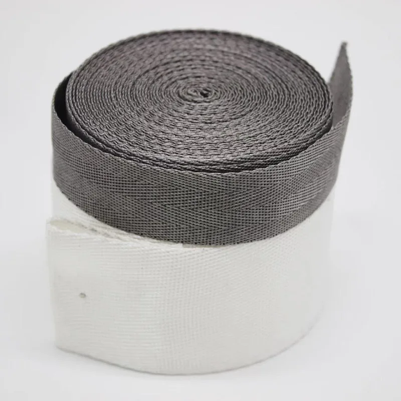 Полиэтиленовая лента UHMWPE сверхмолекулярного веса 50 м/партия противорежущая