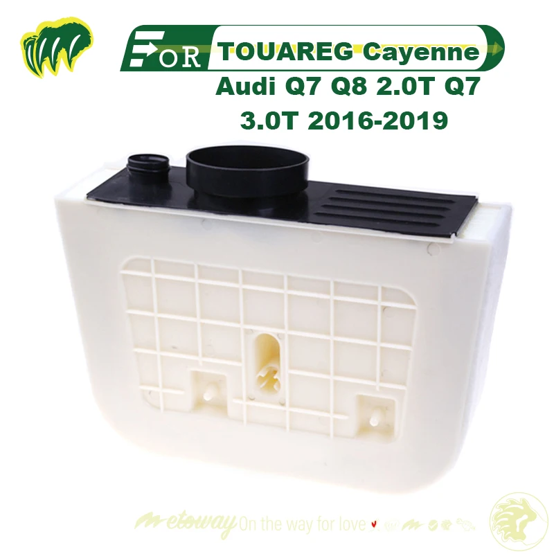 Аксессуары для замены газов автомобилей TOUAREG Cayenne Audi Q7 Q8 2 0 T 3 2016-2019