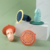 silicone kitchen filter for sewer cleaning upgrade deodorizing floor drain toilet shower floor drain anti insect cockroach odor