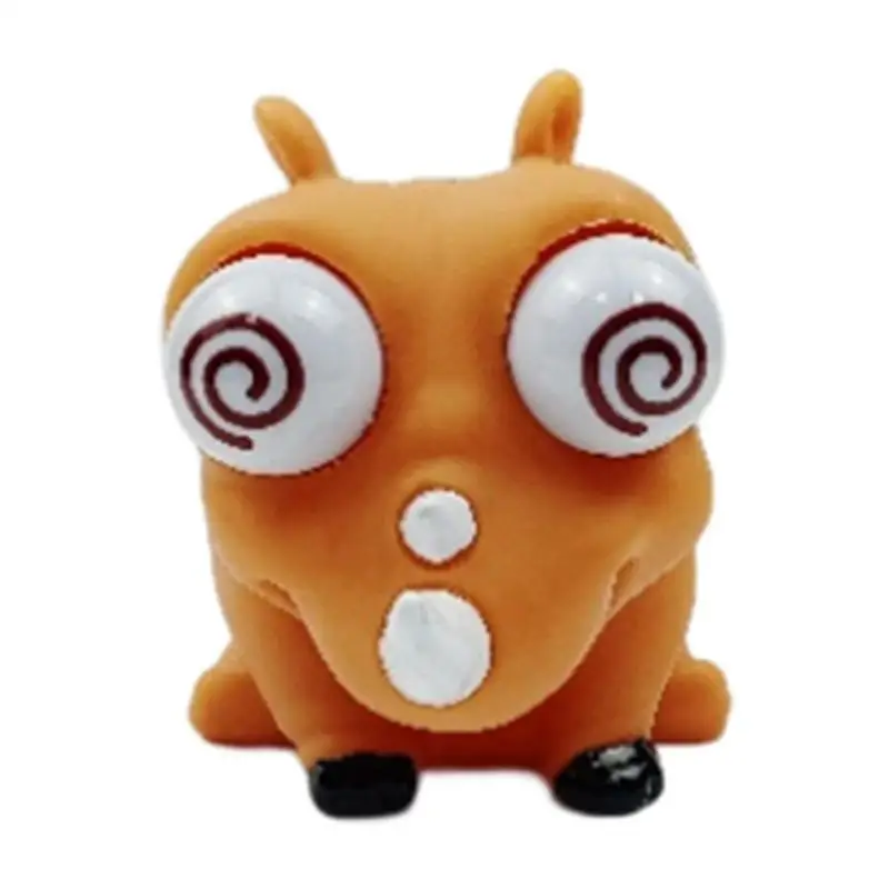 

Toy Decompressions Interactive Burst Eye Toy Cute Animal Toy Home Decor Party Favors Classroom Prizes For Kids And Adults