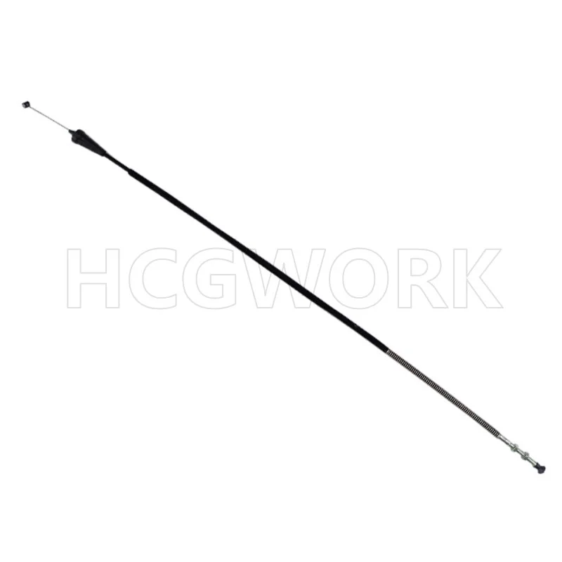 

Motorcycle Clutch Cable for 321rr Zf300gs Genuine Parts