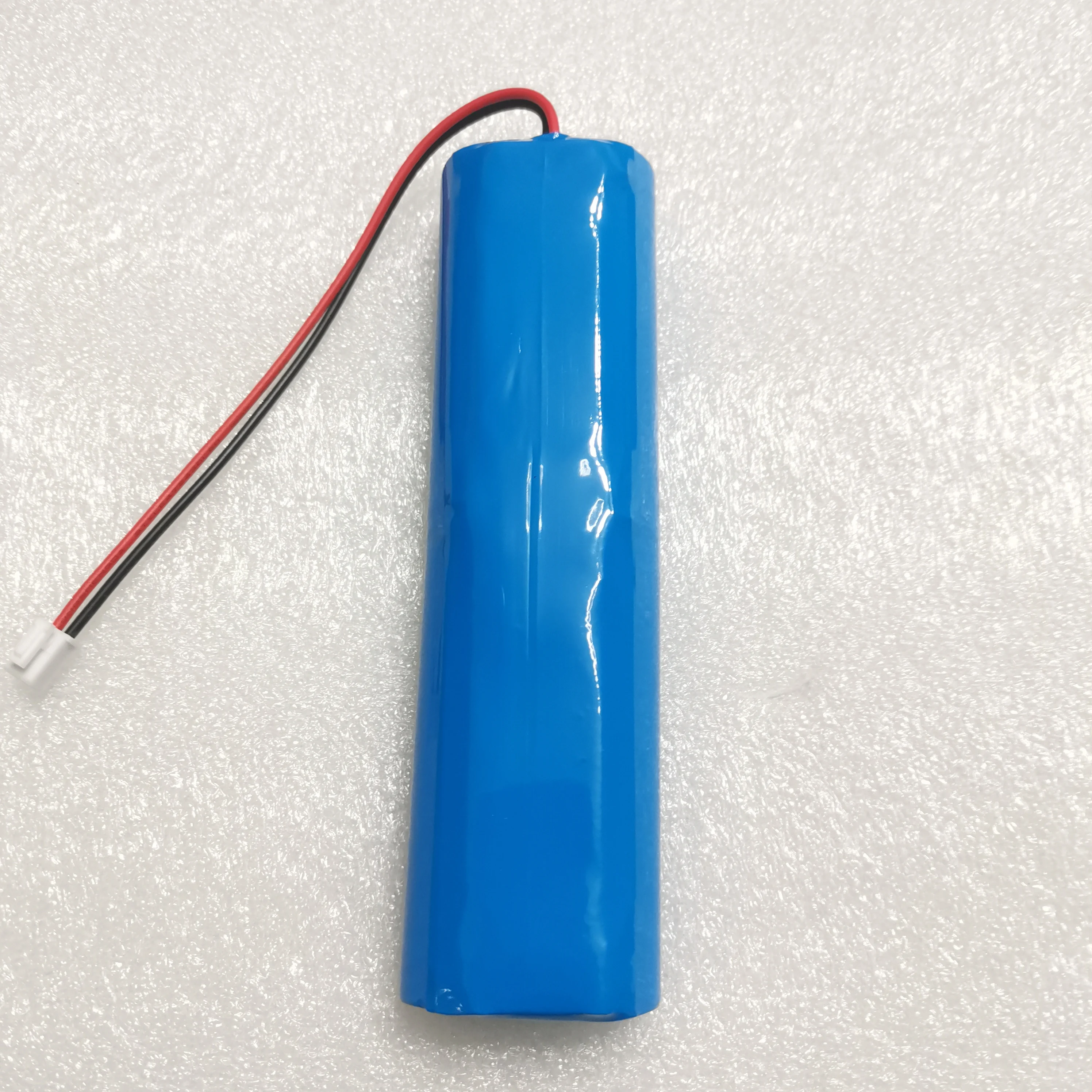 Литий-ионный перезаряжаемый аккумулятор для массажного пистолета YUNMAI Fascia Gun