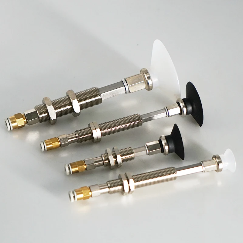 

ZPT10CNK10-04-A10 ZPT10CNK20-04-A10 ZPT10CNK ZPT10CSK промышленный вакуумный коврик на присосках, всасывающая насадка для манипулятора
