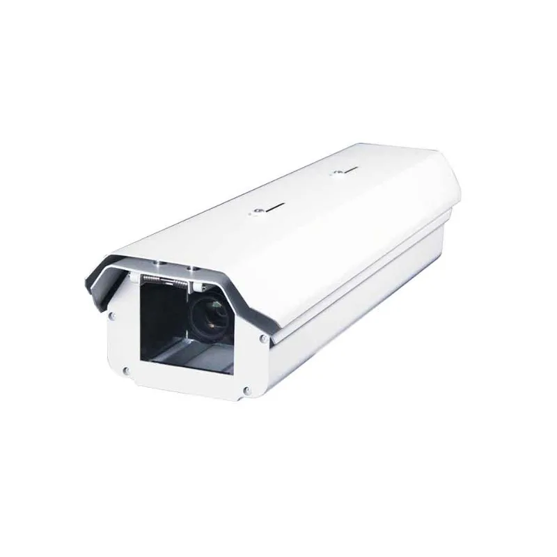 8mp Ip License Plate Recognition Cctv System High Speed Traffic Lpr Camera