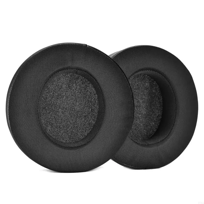 Фото 77HA Elastic Earpads Covers для AudioFidelio x2hr коврик для наушников для наушников №3