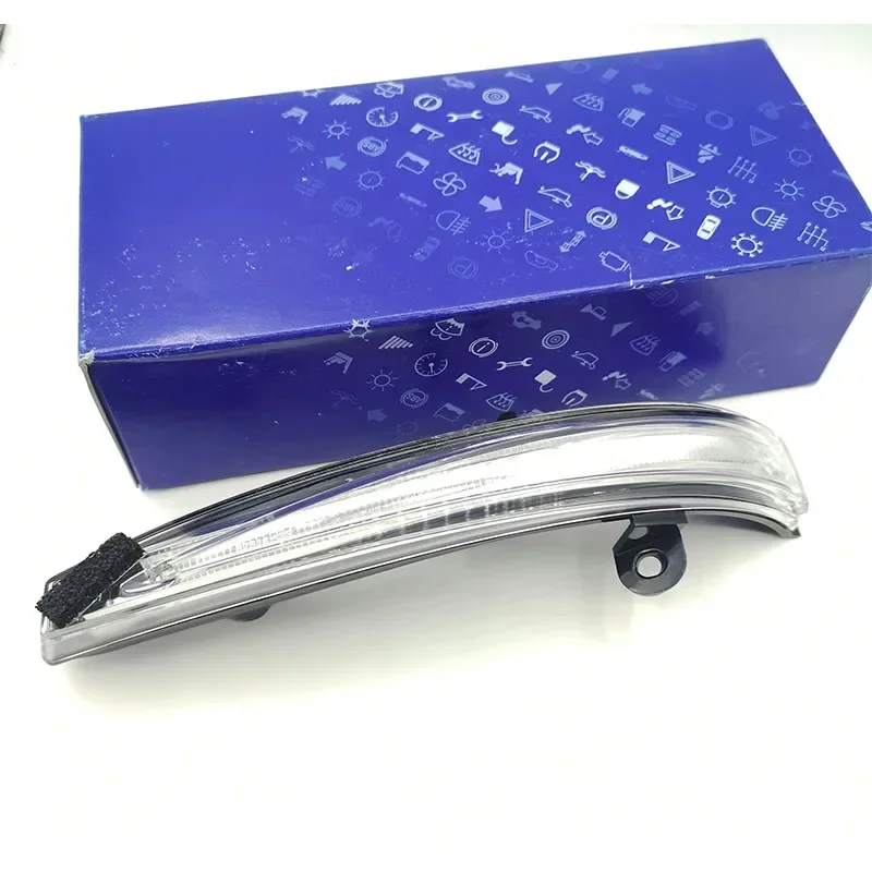 Локи Дж OEM 876143 S100 876243 зеркало заднего вида указатель поворота наружное для 2011 2012