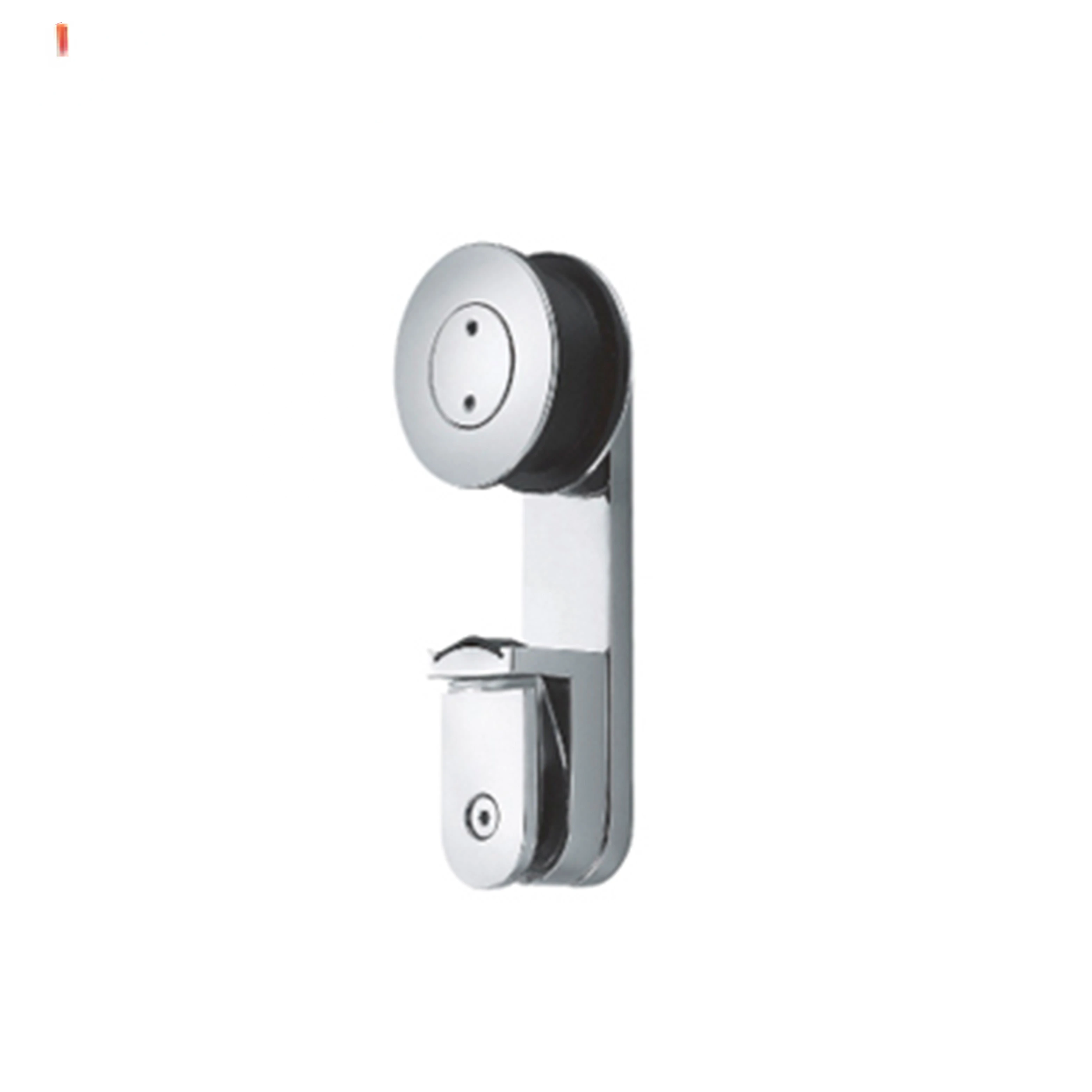 Оптовая цена аксессуары для ванной комнаты душевая раздвижная дверь фурнитура |