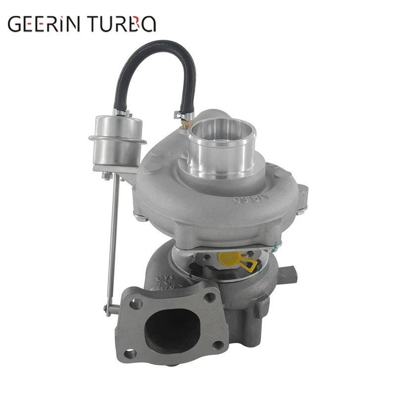 Китайский турбокомпрессор 700716 -0001 -0003 -0004 -0005 Зарядное устройство Turbo GT25 для