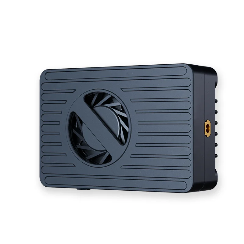 Foxeer Reaper 3.3G 4W 40CH VTx Tramp Foxeer Reaper 3.3G 4W 40CH VTx Tramp