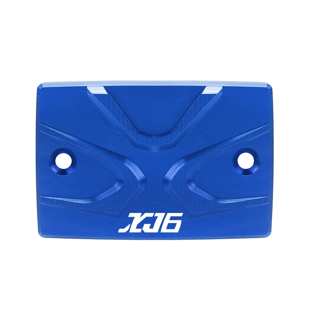 Крышка Резервуара тормозной жидкости для мотоцикла YAMAHA XJ6 2009-2013 2012 2011