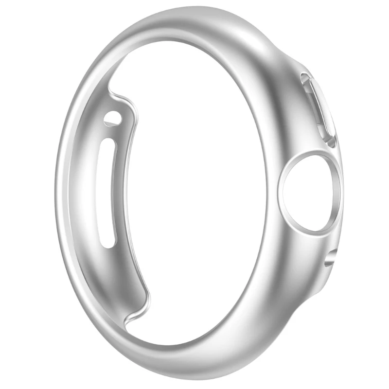 

Ударопрочный чехол для Google Pixel Smartwatch 43,5 мм защитная рамка