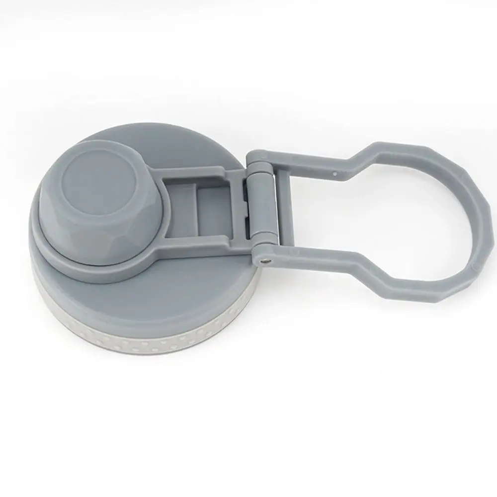 1 шт. крышка для бутылки из ПВХ 530/750 мл