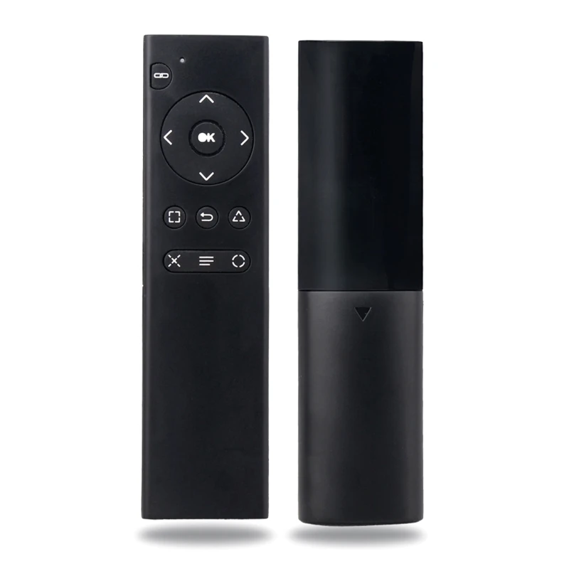 

2.4Ghz Media Remote Control Wireless Multimedia Controller Compatible with PS4 Gaming Equipment