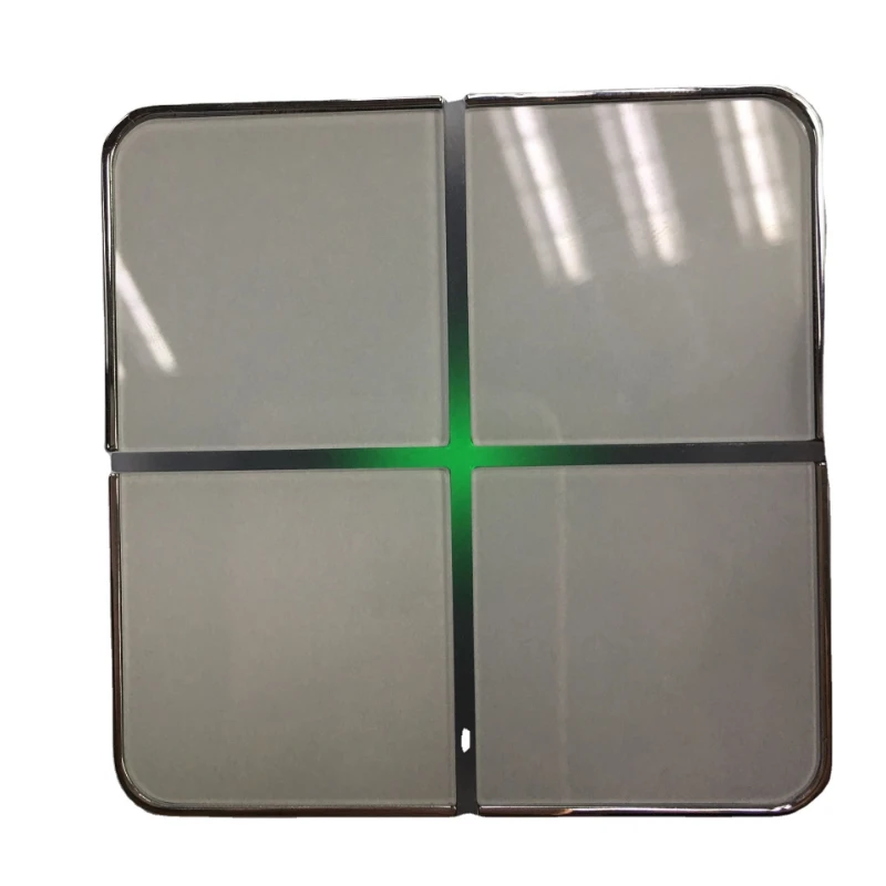 

smart switch/ wifi touch wall switch for smart home