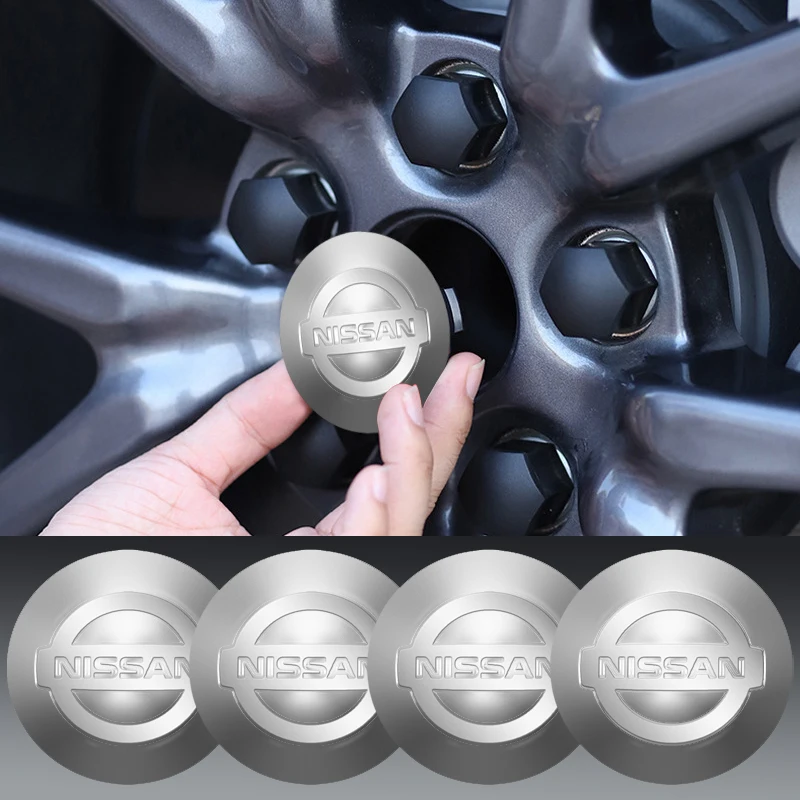 57 мм Центральная крышка автомобиля автомобильная наклейка с логотипом