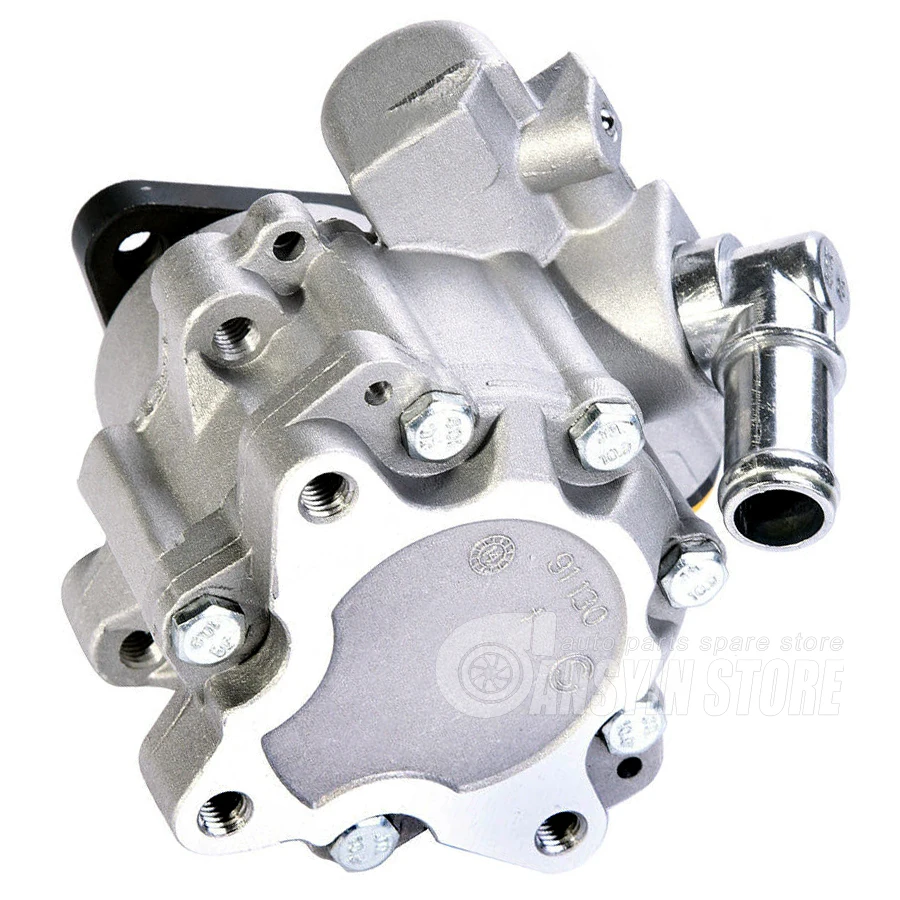 Новый насос гидроусилителя руля для BMW x5 e53 3.0 32411095845 32416757914 32416757840 1095845 6757914 6757840