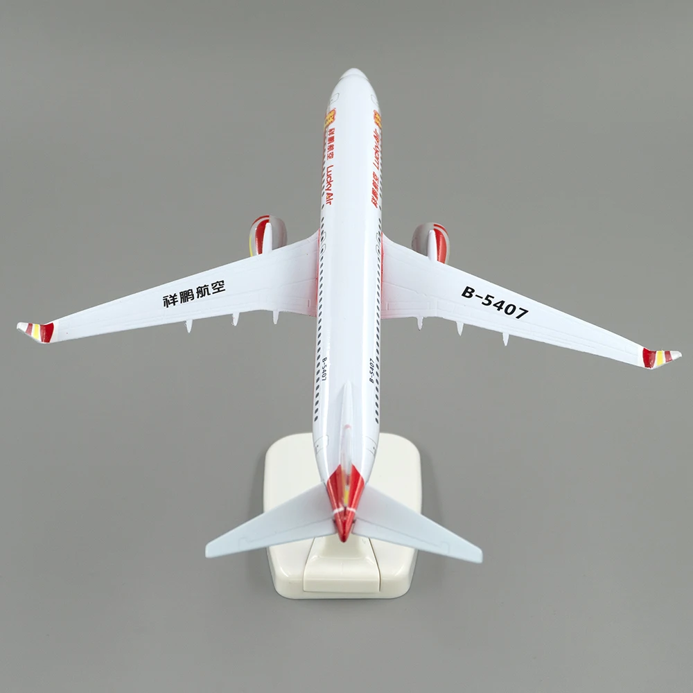 Летательный аппарат Боинг 737 на удачу модель самолета из сплава B737 подарок для