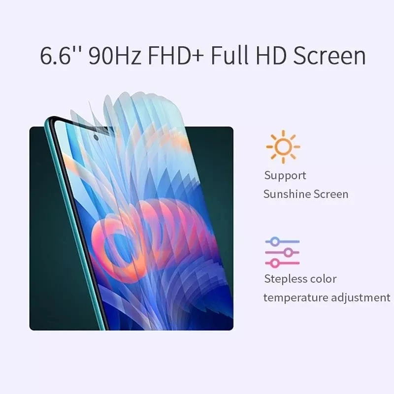 Global ROM Xiaomi Redmi Note 11 5G Smartphone 128/256GB Dimensity 810 Octa Core 5000mAh Battery 33W Fast Charging 50MP Camera