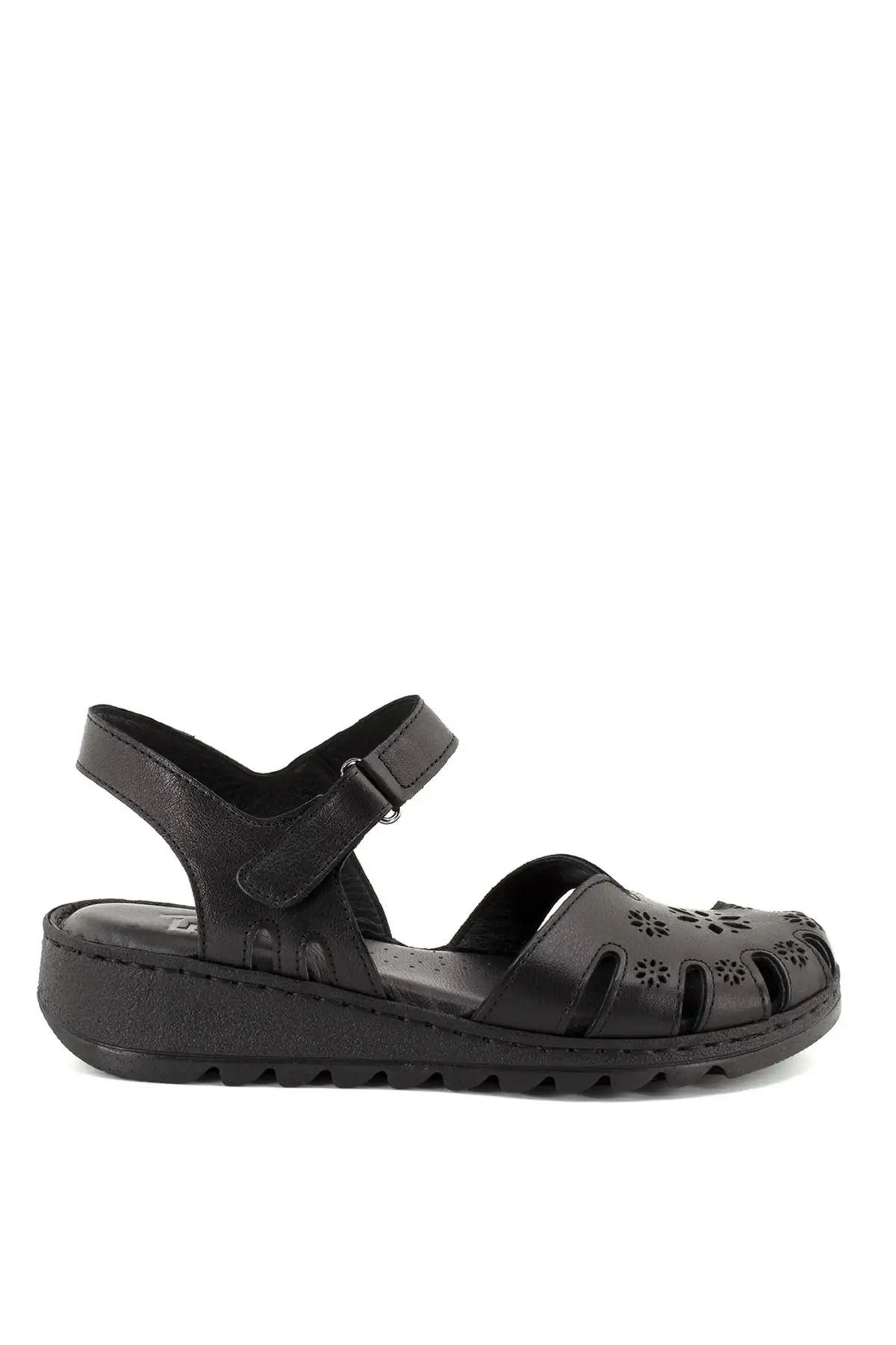 

Women's Genuine Leather Sandals Fashion New Summer Comfort Breathable Casual Quality Ladies Style Light Slipper Sandals