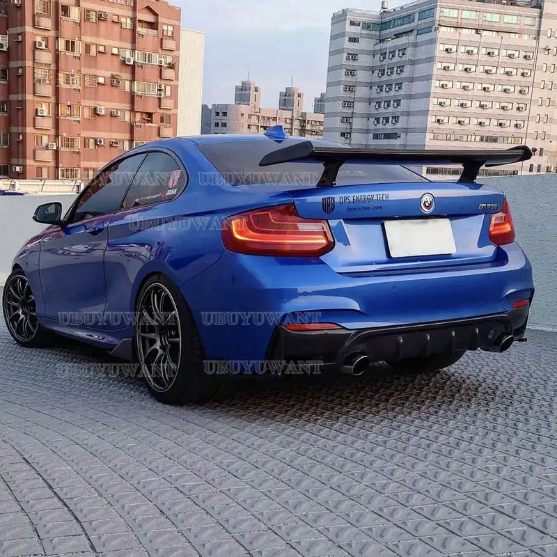 

Автомобильный задний спойлер F80 F82 F87 M2 M3 M4 M