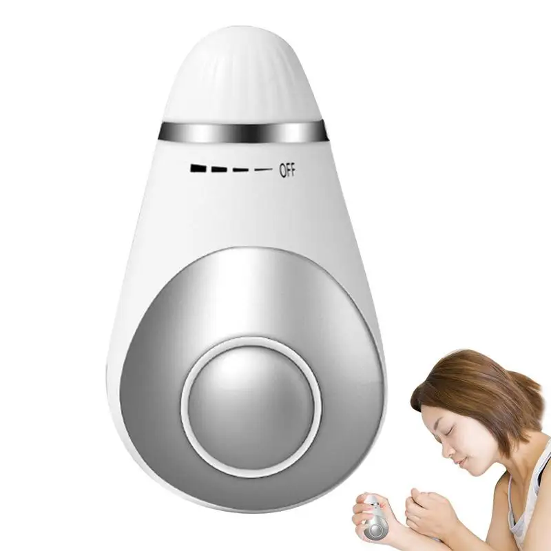 

Портативный Ультразвуковой USB-прибор для защиты от тревоги и сна