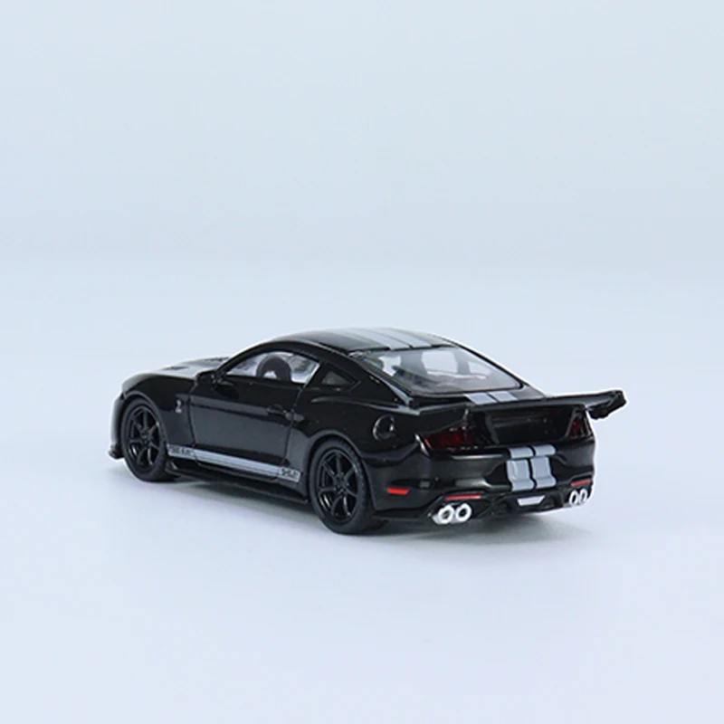 Модель автомобиля Shelby GT500 Dragon Snake Concept