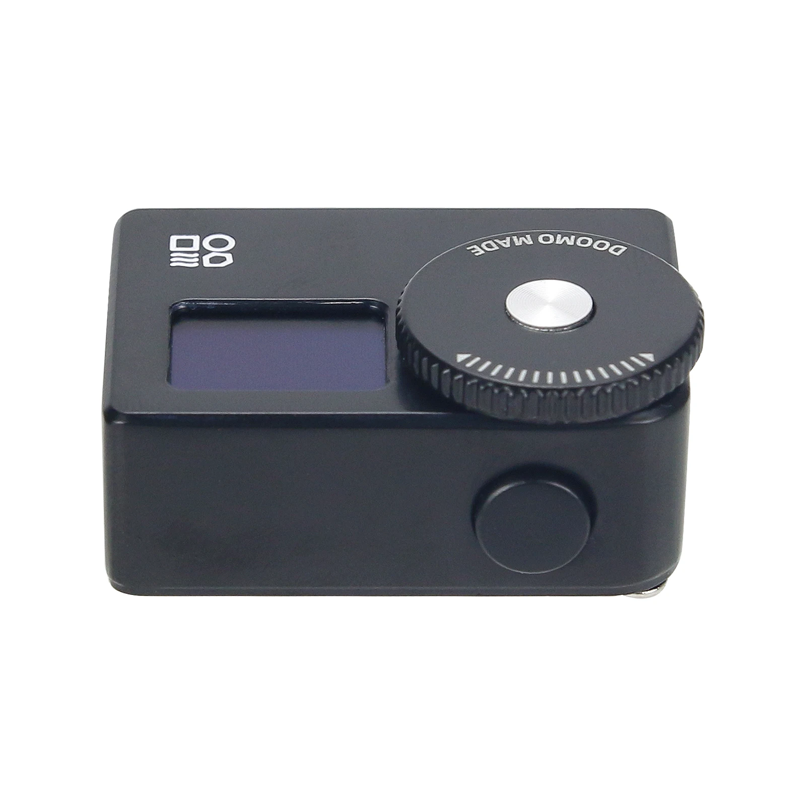 HamGeek DOOMO Meter S Измеритель света для фотосъемки Маленький измеритель экспозиции