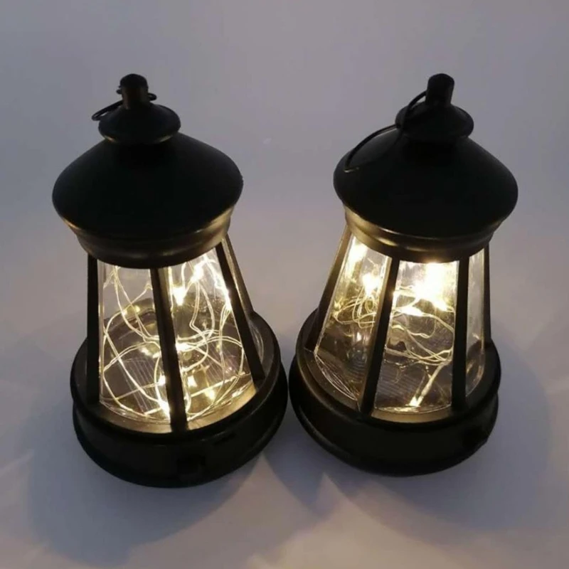 

Solar LED Light Lantern Solar Statue Lantern Solar Dog Garden Lamps Solar Dog Ornaments for Outdoor Garden Pathway KXRE