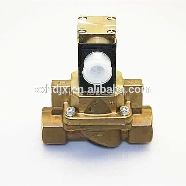 Соленоидный клапан 100004440 хорошего качества подходит для компрессора CompAir