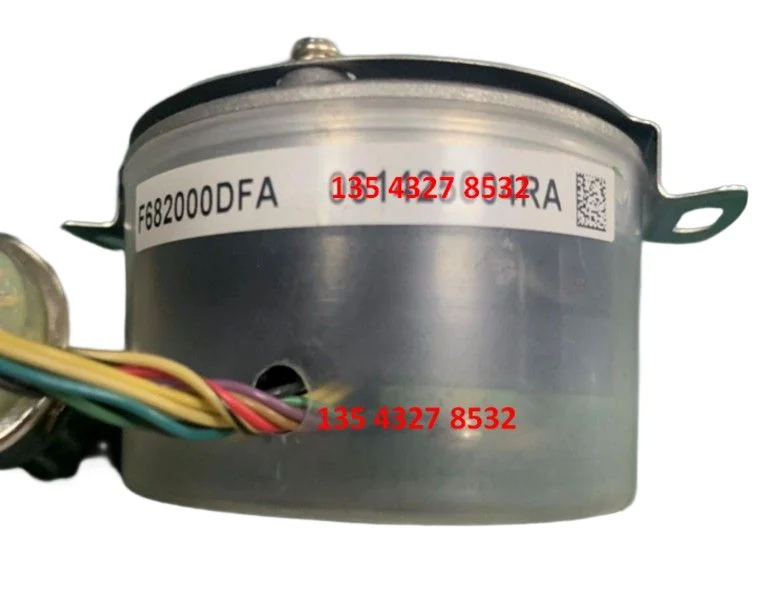 

Used/Tested F682000DKA
