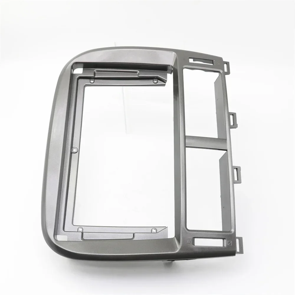 Автомобильный радиоприемник DVD-плеер облицовка для LEXUS LS430 2001-2006 навигационная