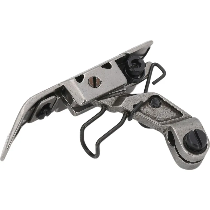 Presser Foot ASM. (Finger Guard) 121-53763 For Juki MO-3916 MO-6716 MO-3600 Overlock Sewing Machine